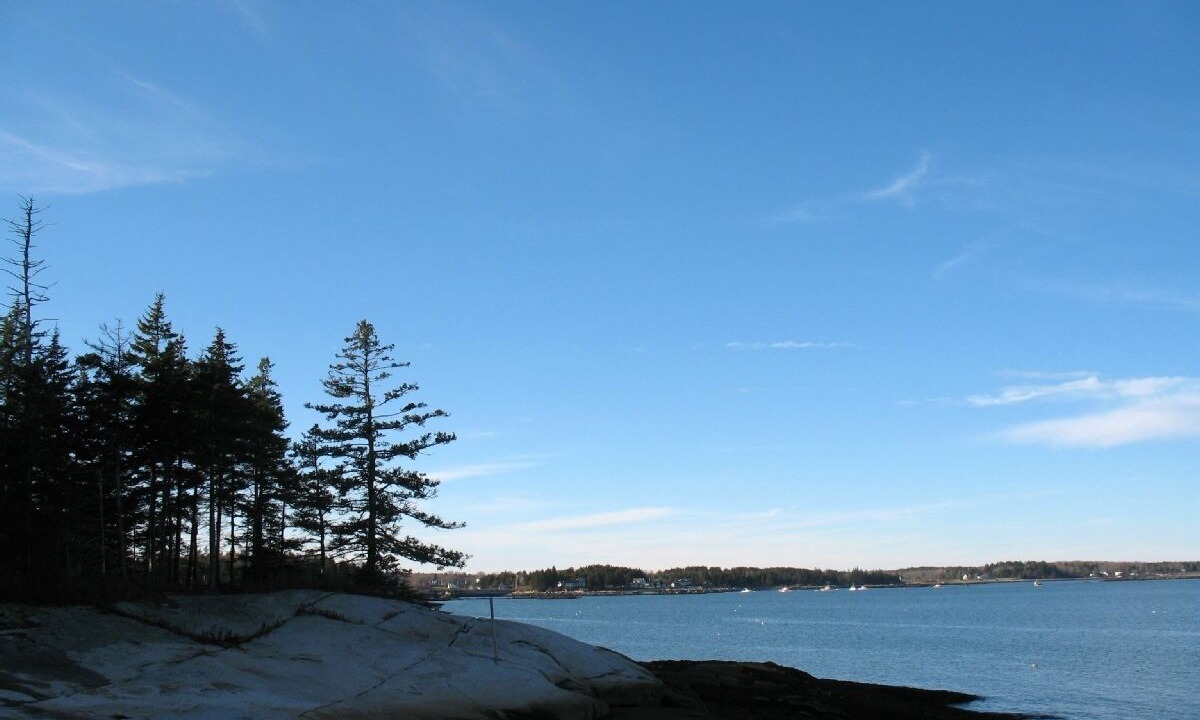 Photo of Others in Spruce Head