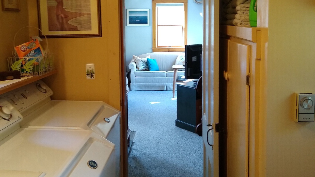 Photo of Bathroom in Spruce Head