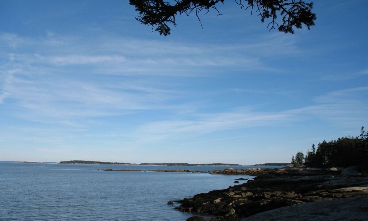 Photo of Others in Spruce Head