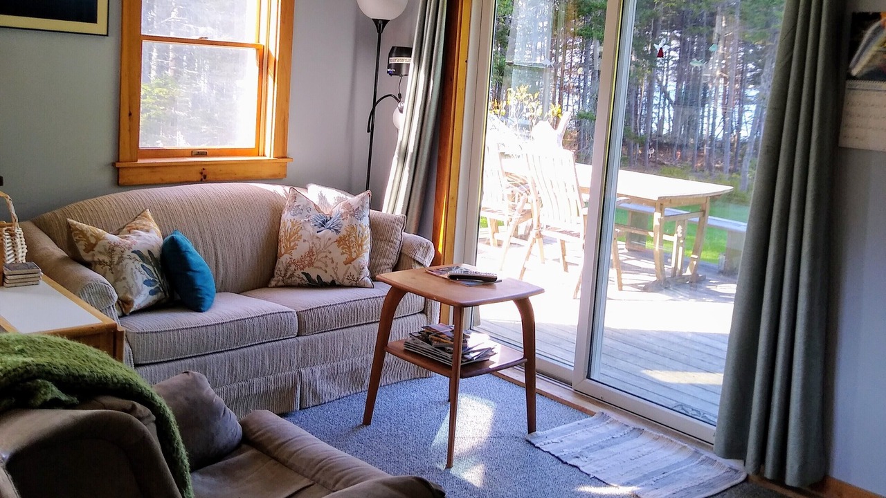 Photo of Bedroom in Spruce Head