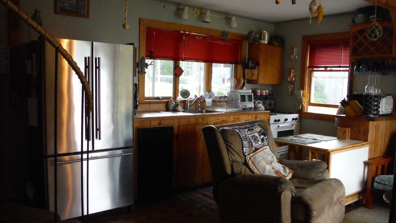 Photo of Others in Spruce Head