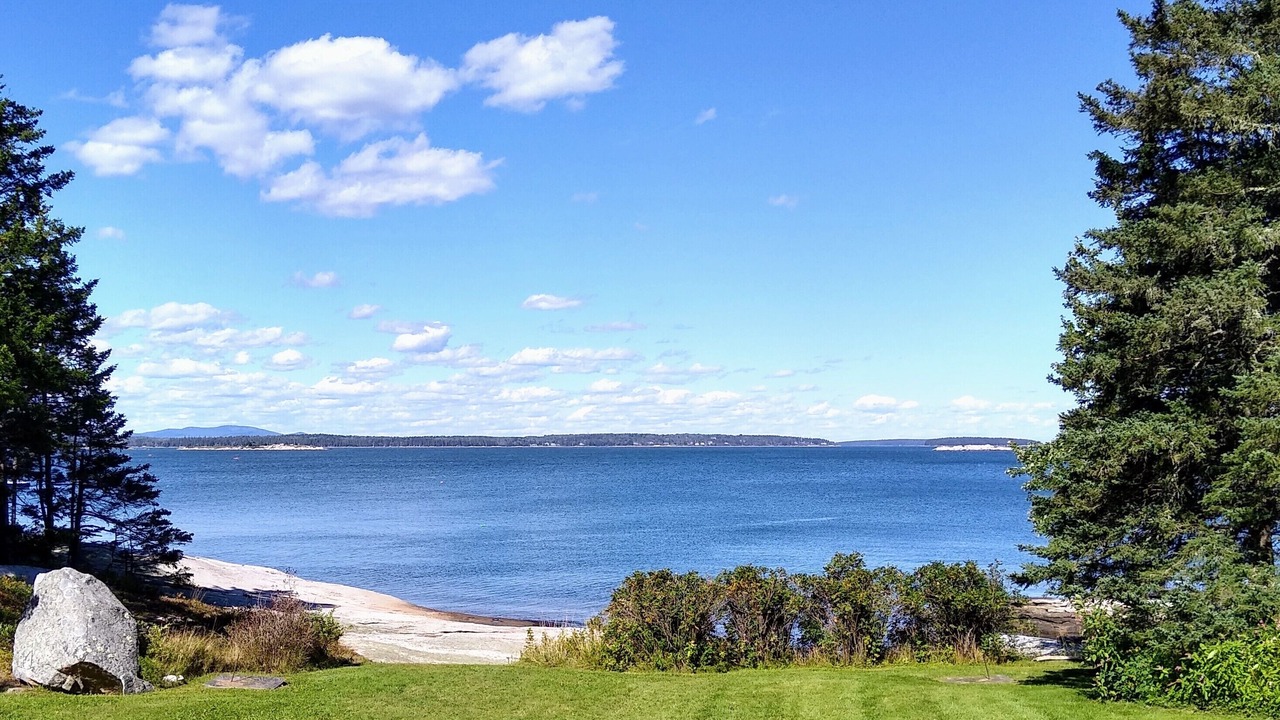 Photo of Outdoor in Spruce Head