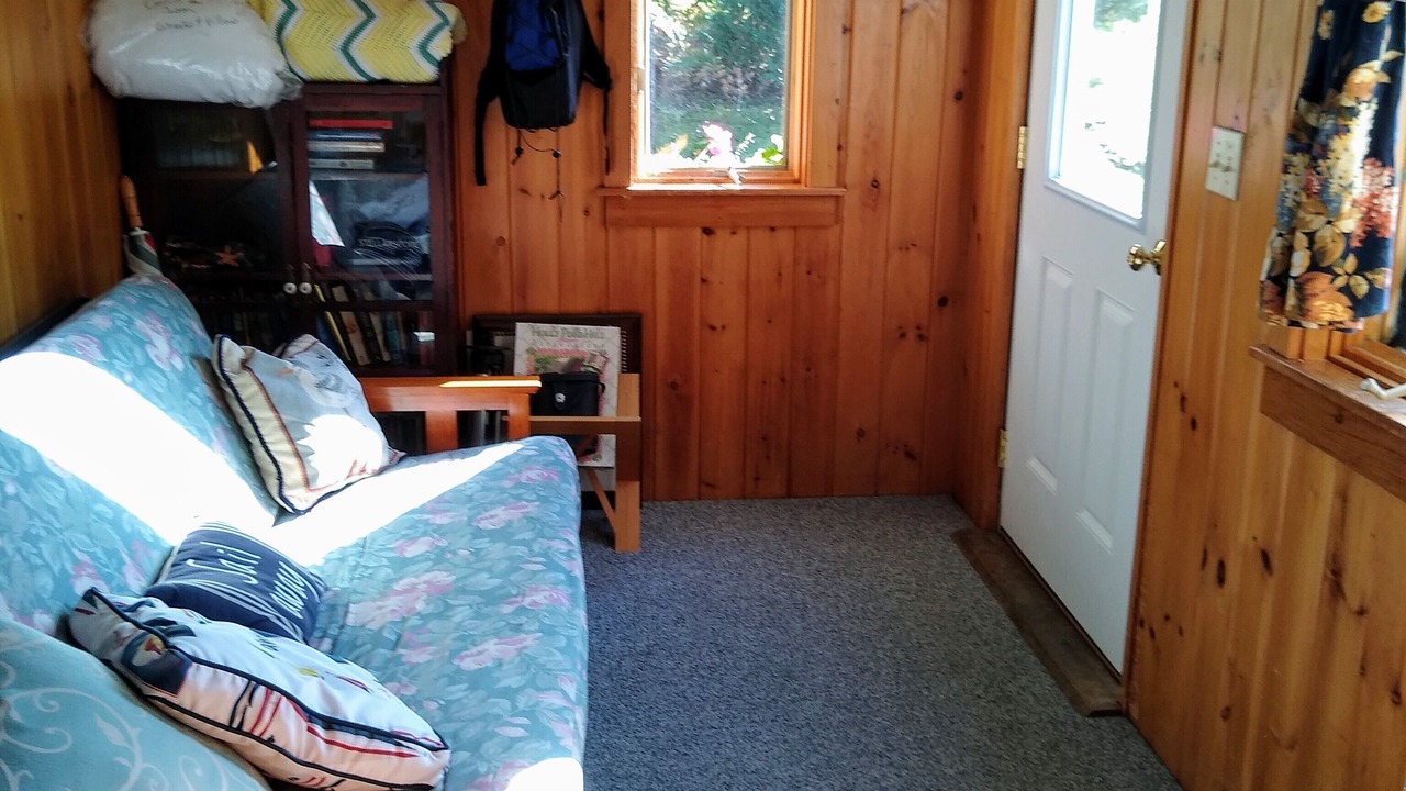 Photo of Bedroom in Spruce Head