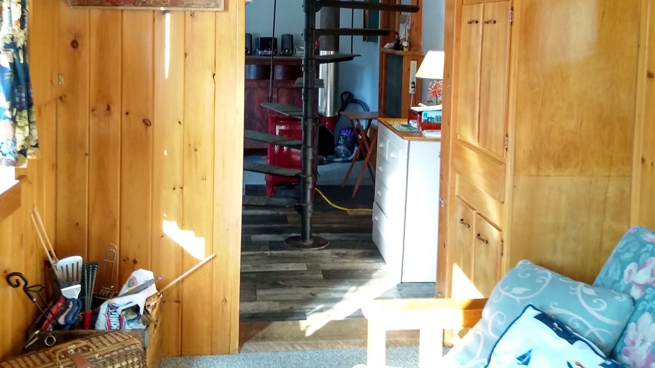 Photo of Bedroom in Spruce Head