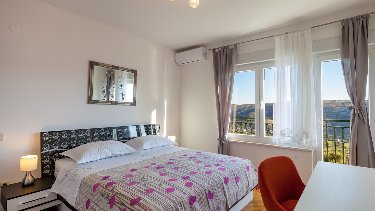 Photo of Bedroom in Split