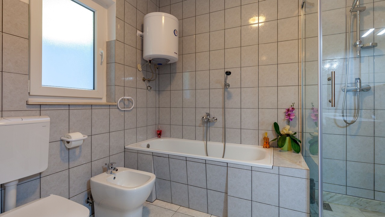Photo of Bathroom in Split