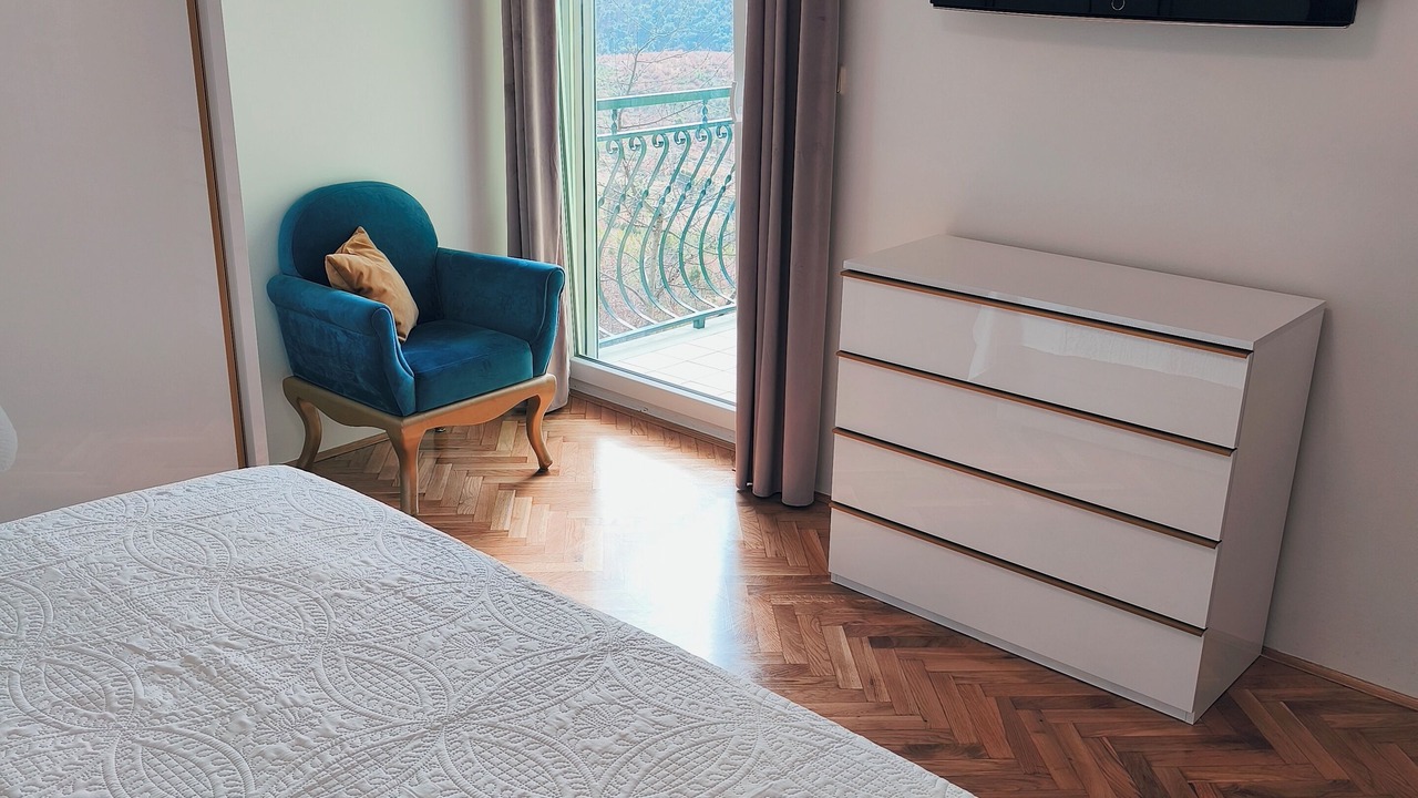 Photo of Bedroom in Split