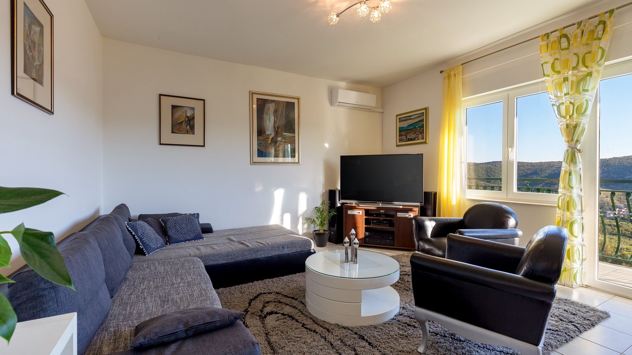 Photo of Livingroom in Split