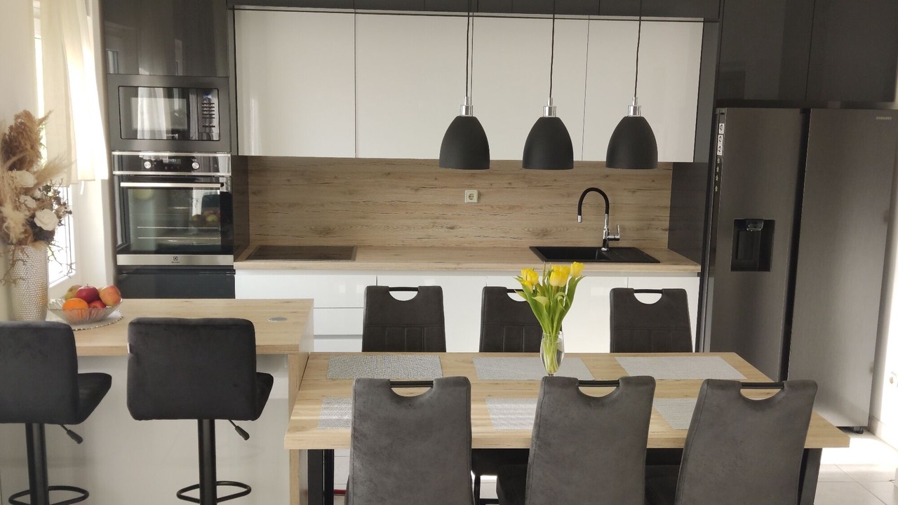 Photo of Kitchen in Split