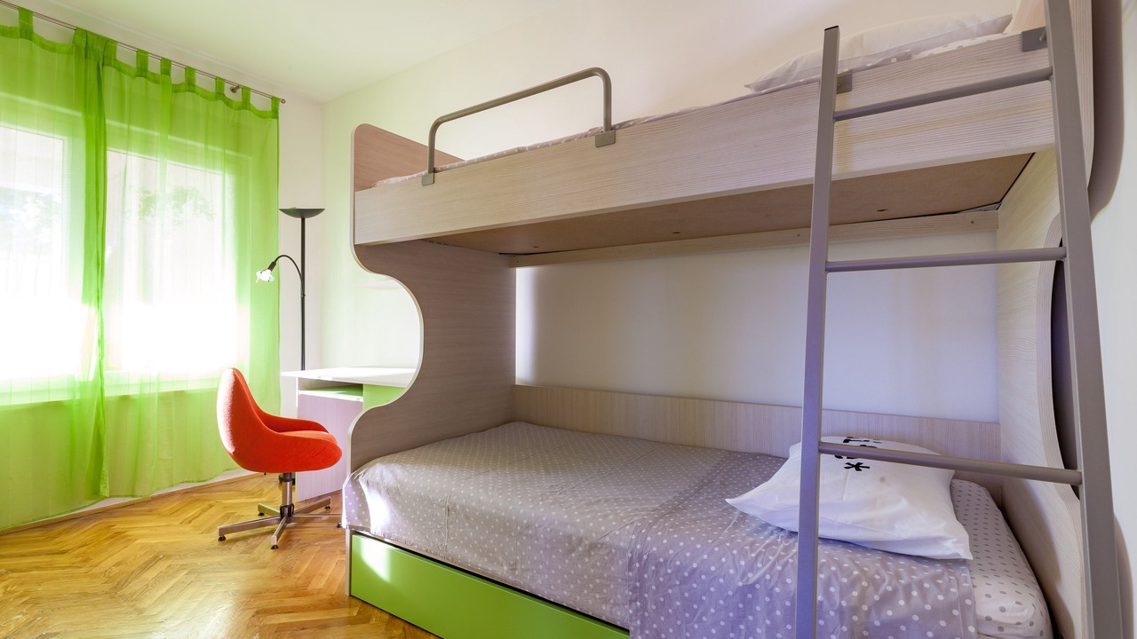 Photo of Bedroom in Split