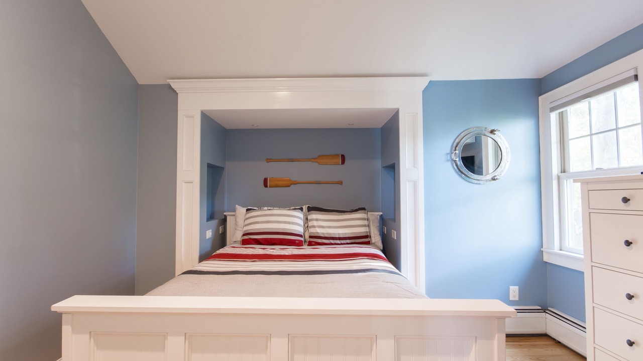 Photo of Bedroom in Lagoon Heights