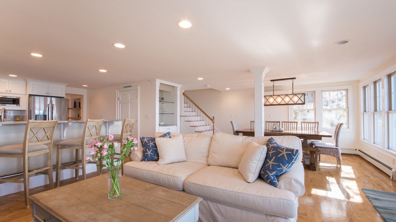 Photo of Livingroom in Lagoon Heights