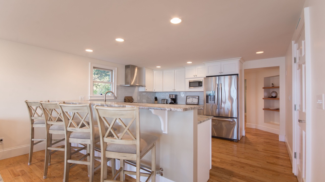 Photo of Kitchen in Lagoon Heights