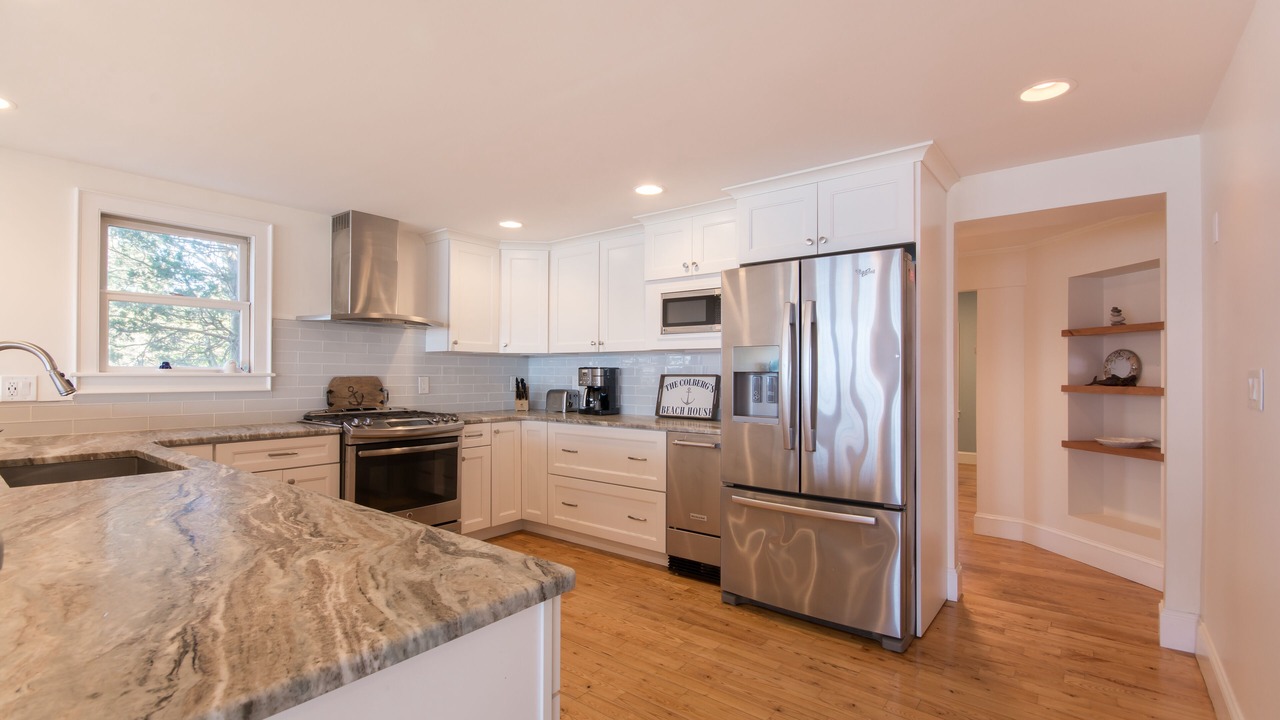 Photo of Kitchen in Lagoon Heights