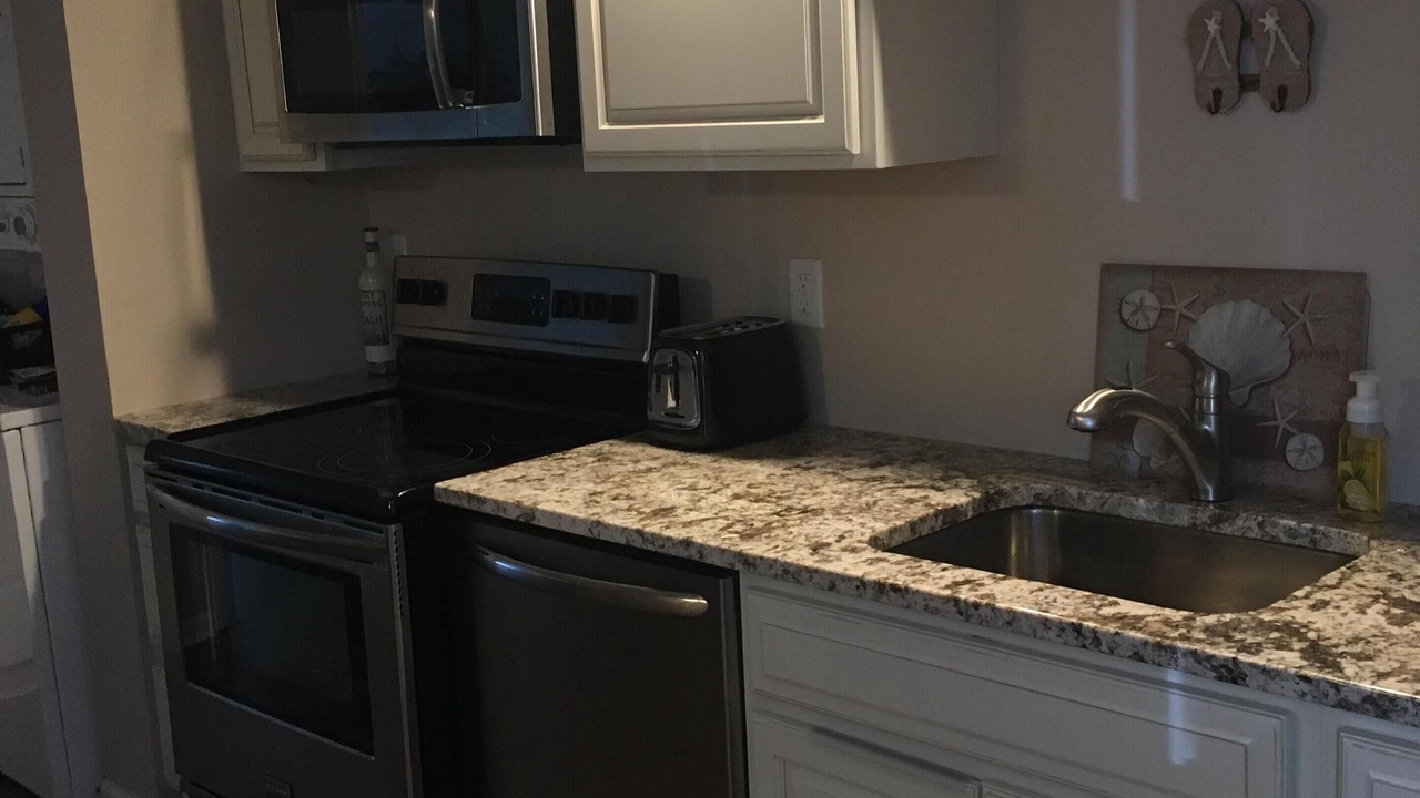 Photo of Kitchen in Southend