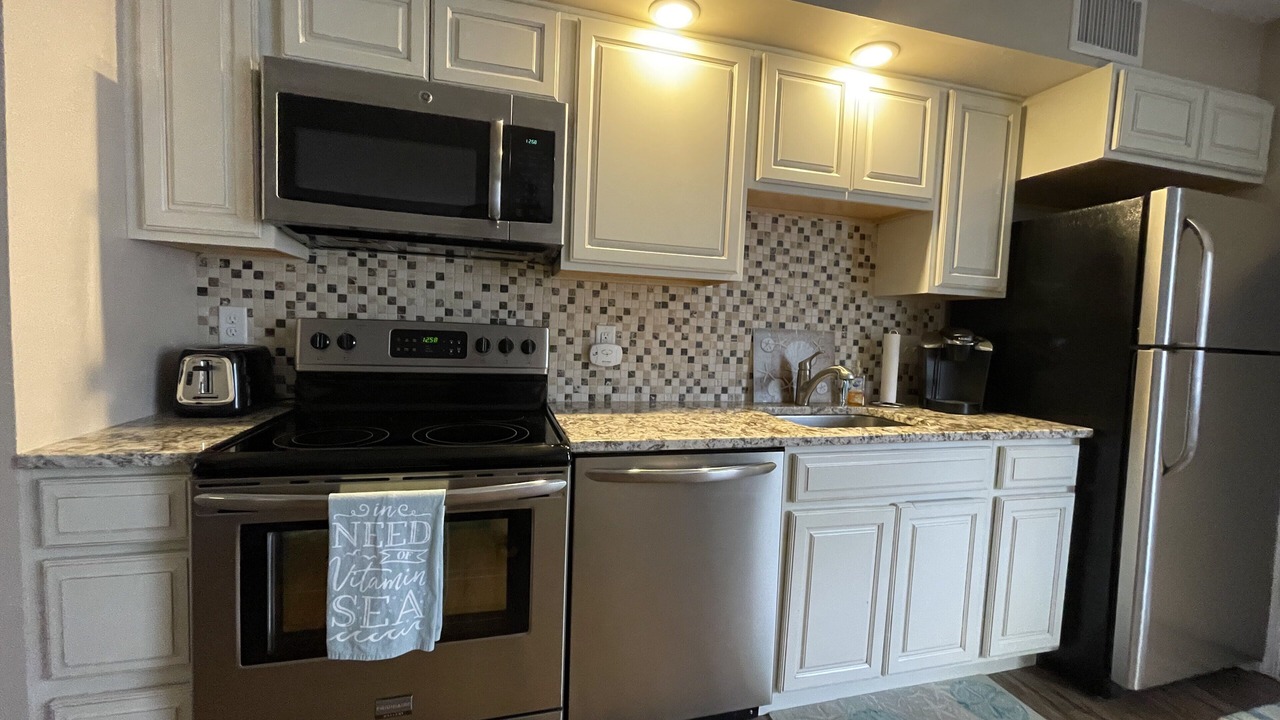 Photo of Kitchen in Southend