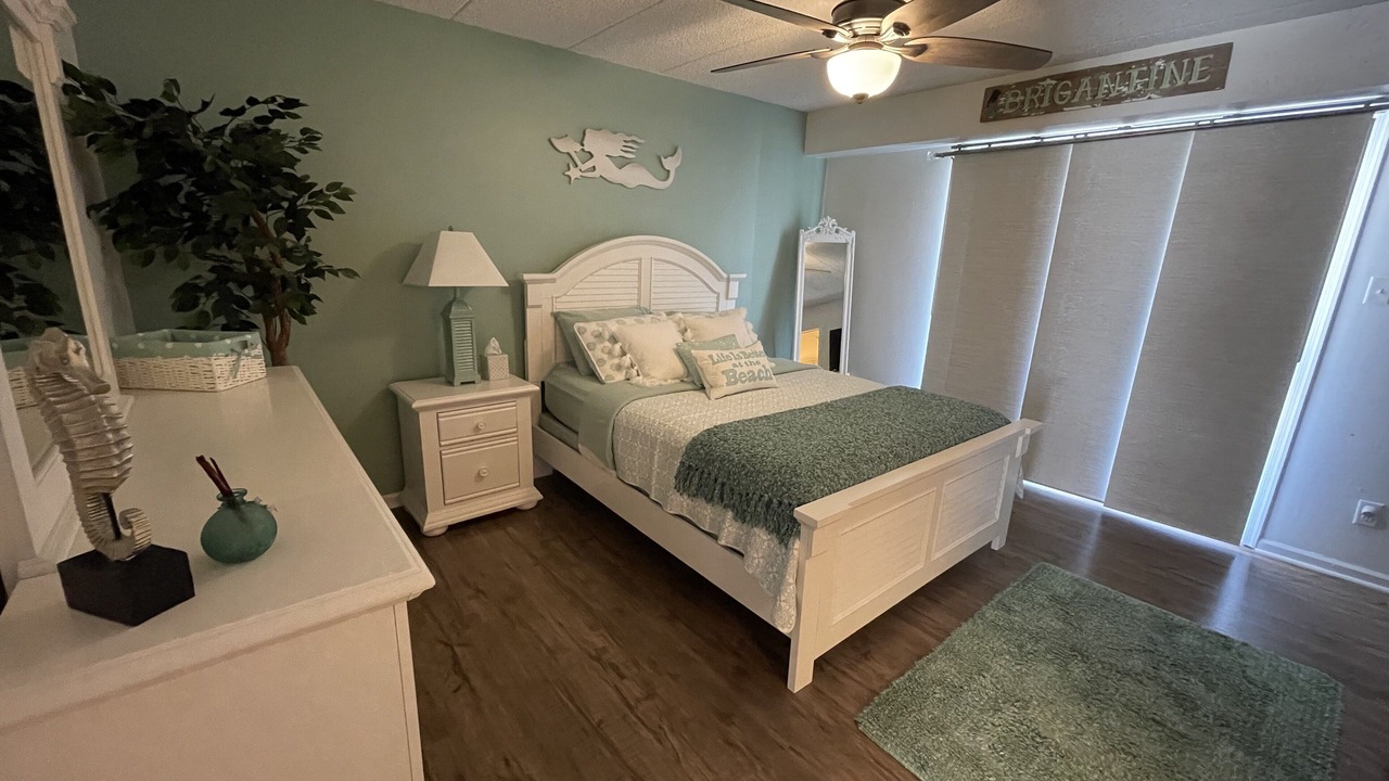 Photo of Bedroom in Southend