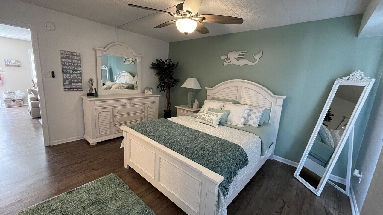 Photo of Bedroom in Southend