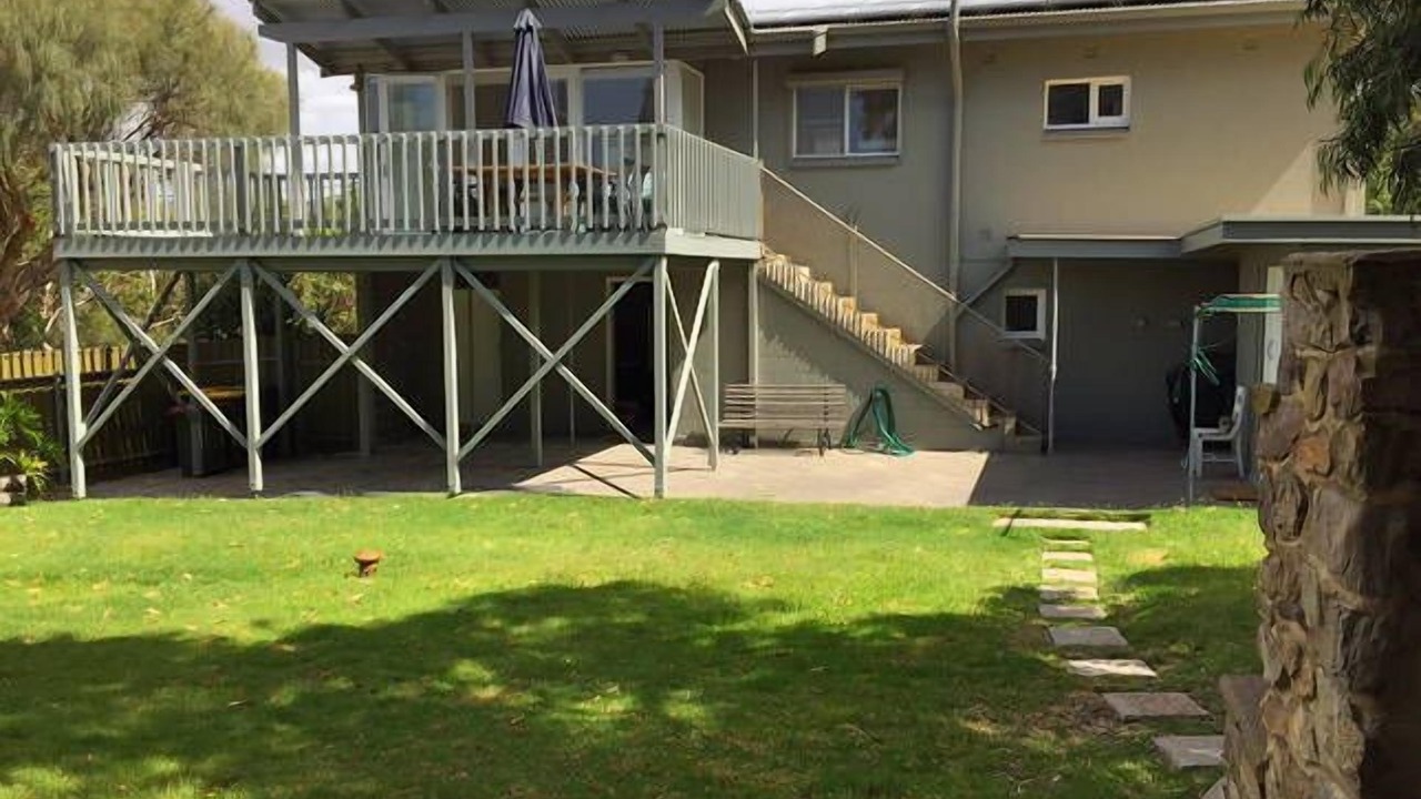 Photo of Outdoor in Silver Sands