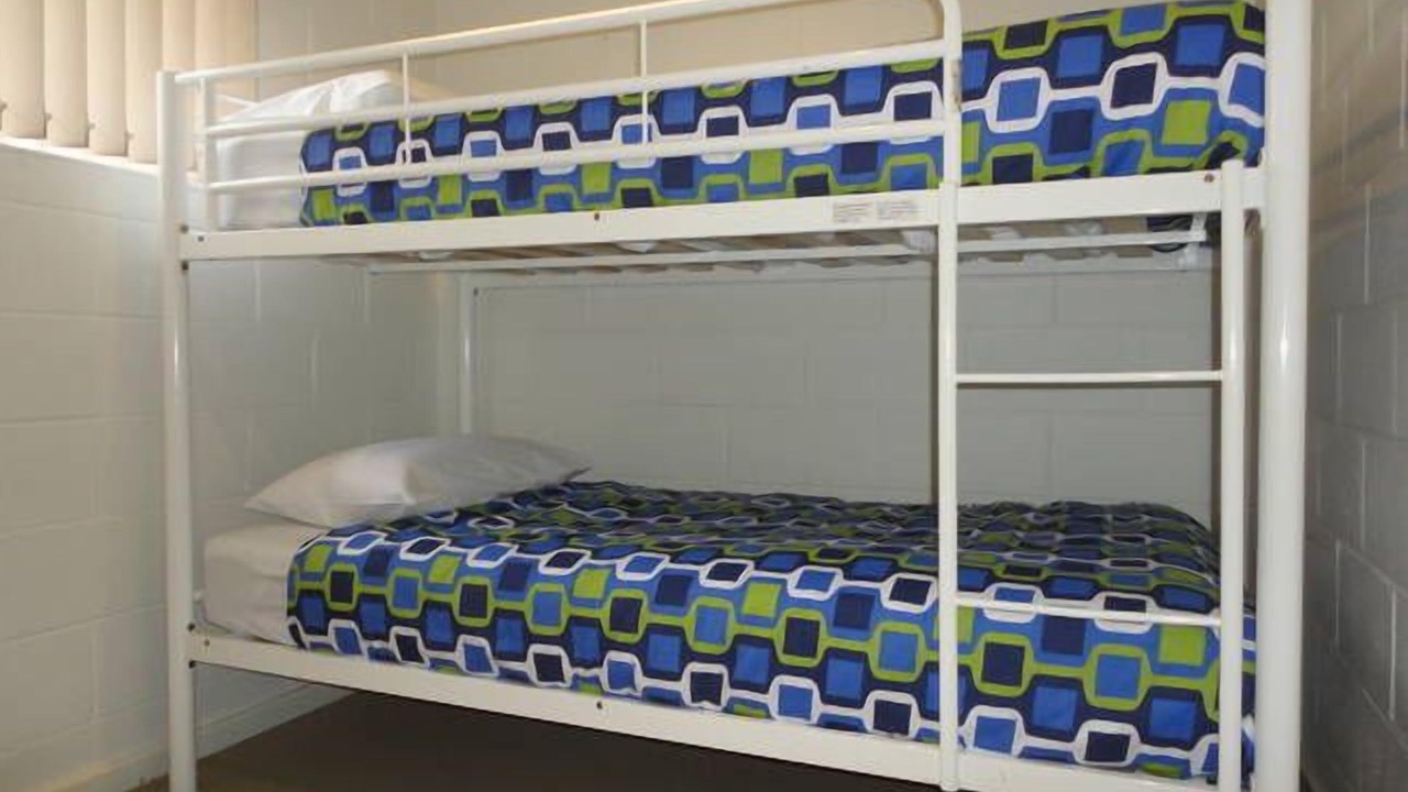 Photo of Bedroom in Silver Sands