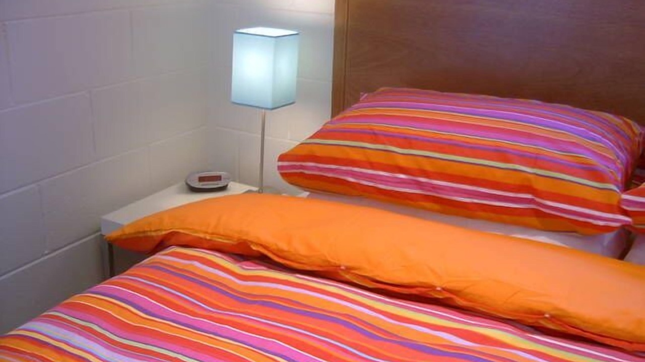 Photo of Bedroom in Silver Sands