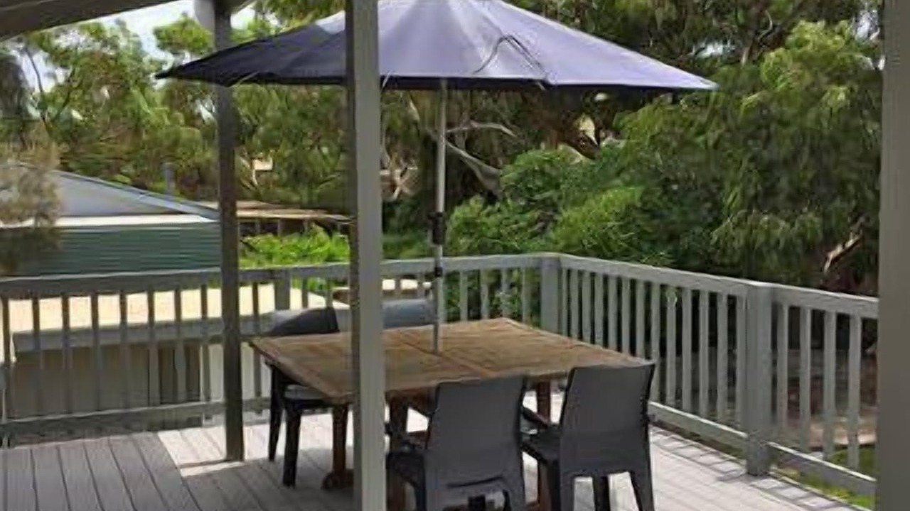 Photo of Outdoor in Silver Sands