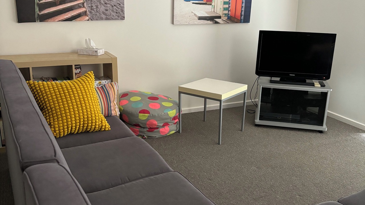 Photo of Livingroom in Silver Sands