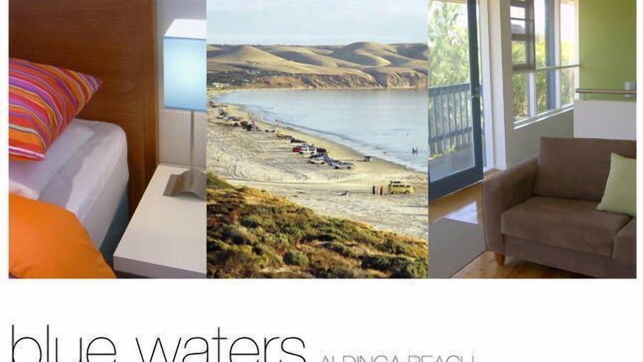 Photo of Bedroom in Silver Sands