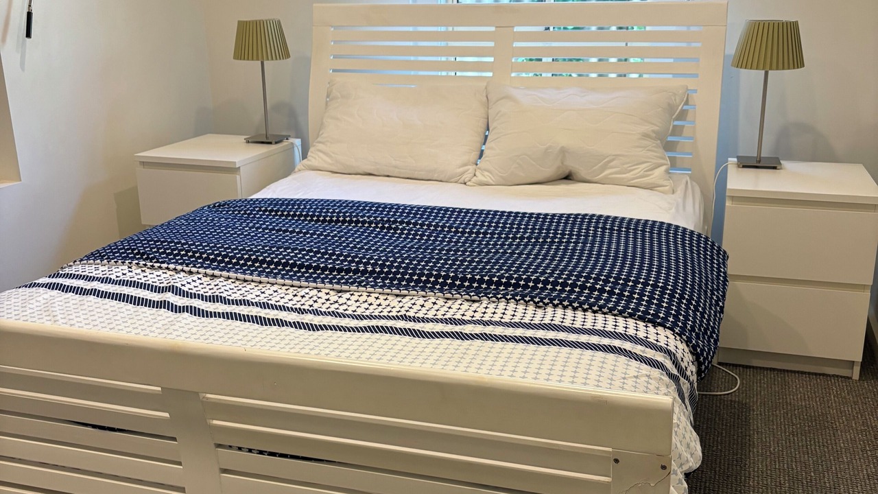 Photo of Bedroom in Silver Sands