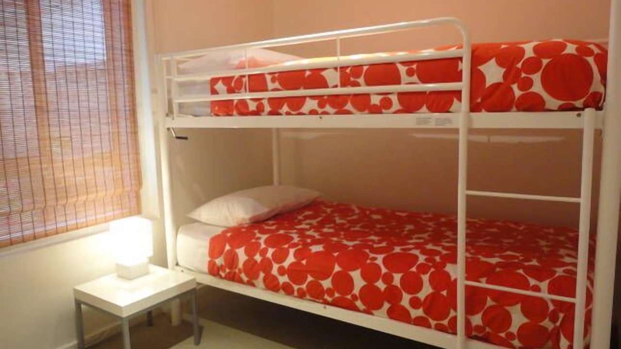 Photo of Bedroom in Silver Sands