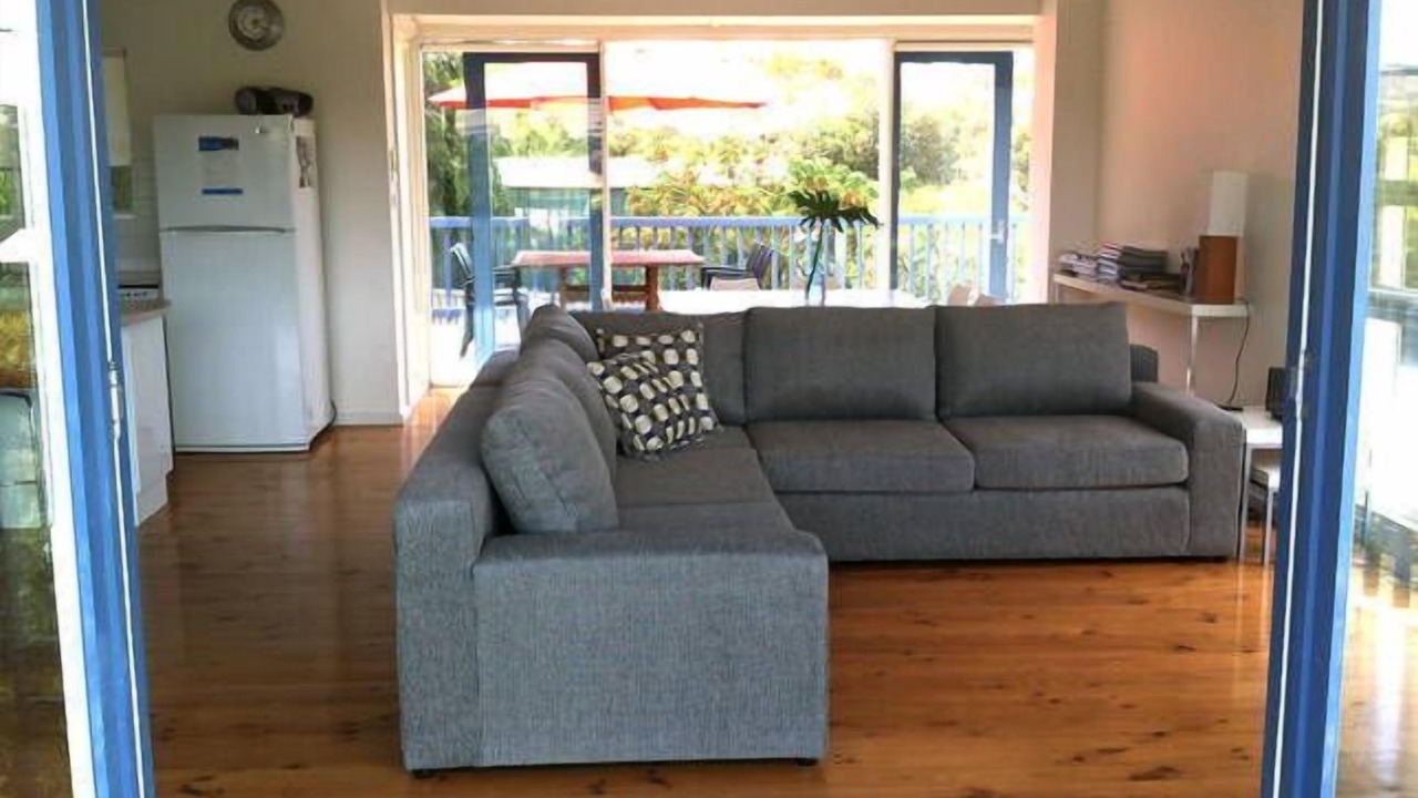 Photo of Livingroom in Silver Sands