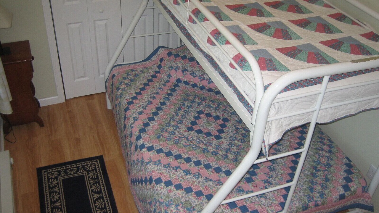 Photo of Bedroom in Henderson
