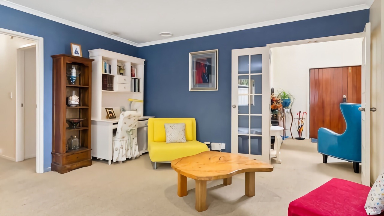 Photo of Livingroom in Kawaha Point