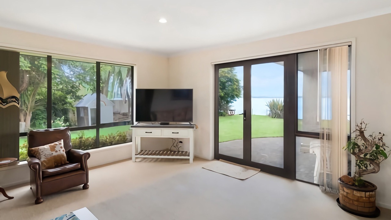 Photo of Livingroom in Kawaha Point