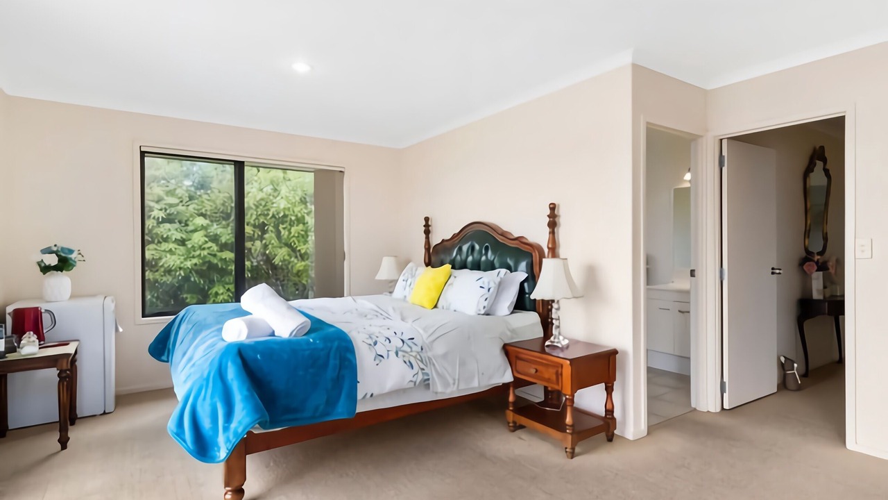 Photo of Bedroom in Kawaha Point