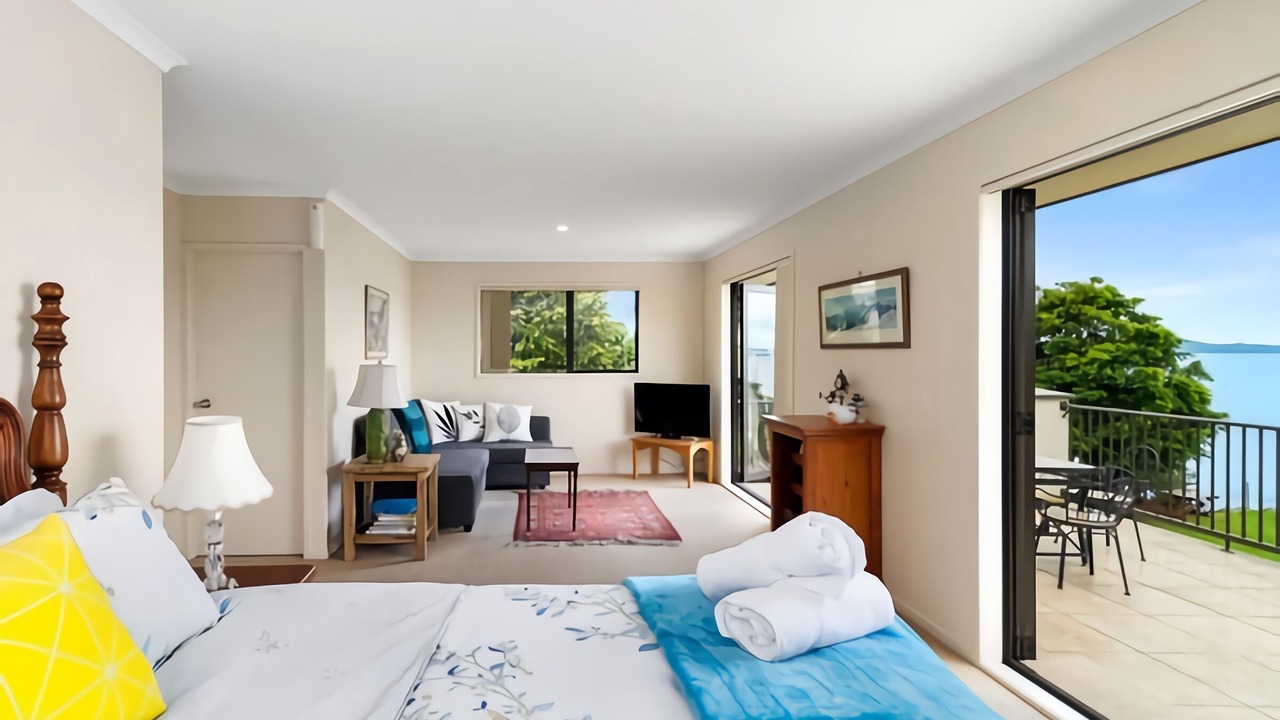 Photo of Bedroom in Kawaha Point