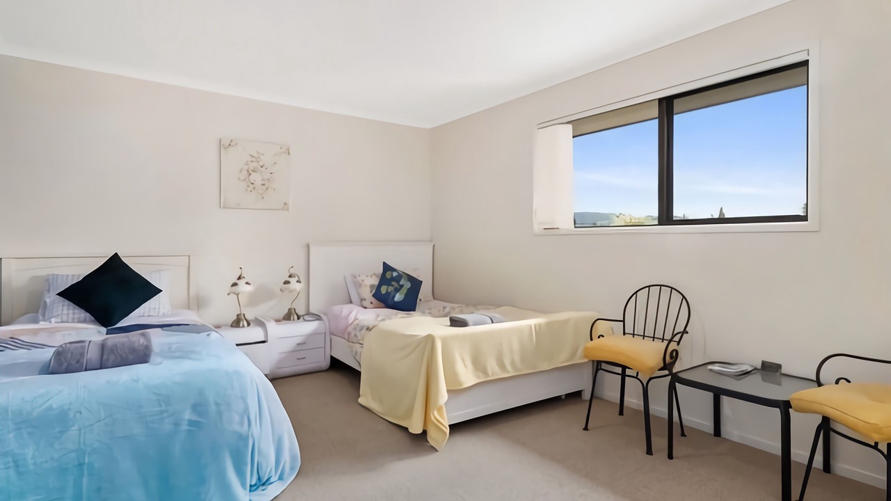 Photo of Bedroom in Kawaha Point