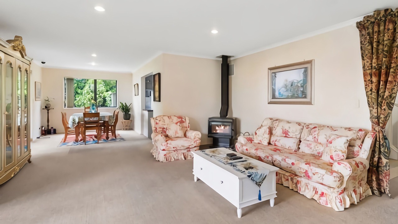 Photo of Livingroom in Kawaha Point