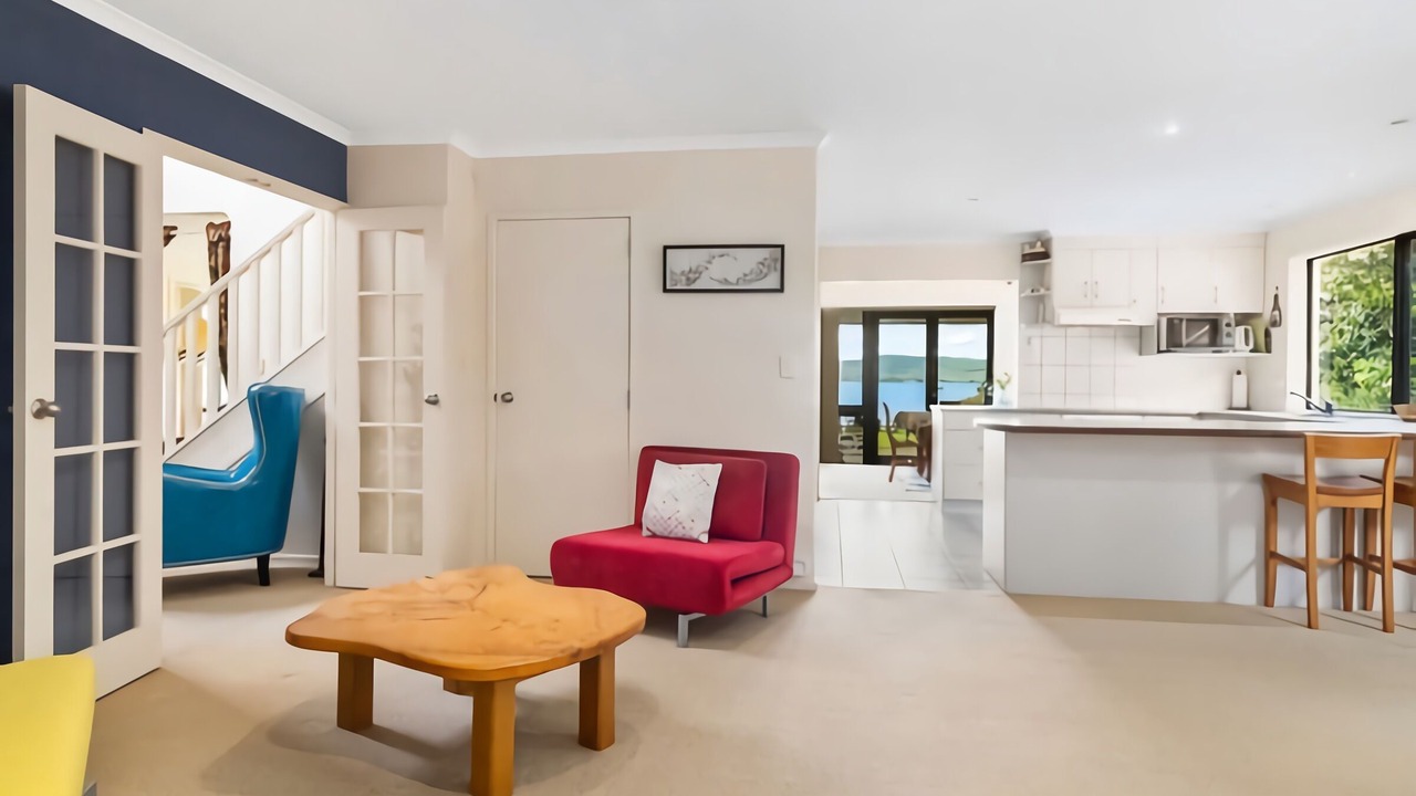 Photo of Livingroom in Kawaha Point