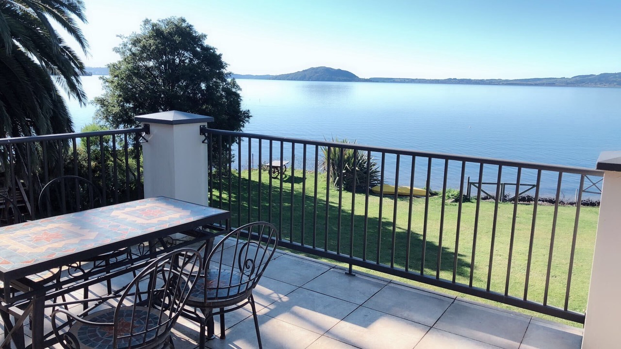 Photo of Outdoor in Kawaha Point