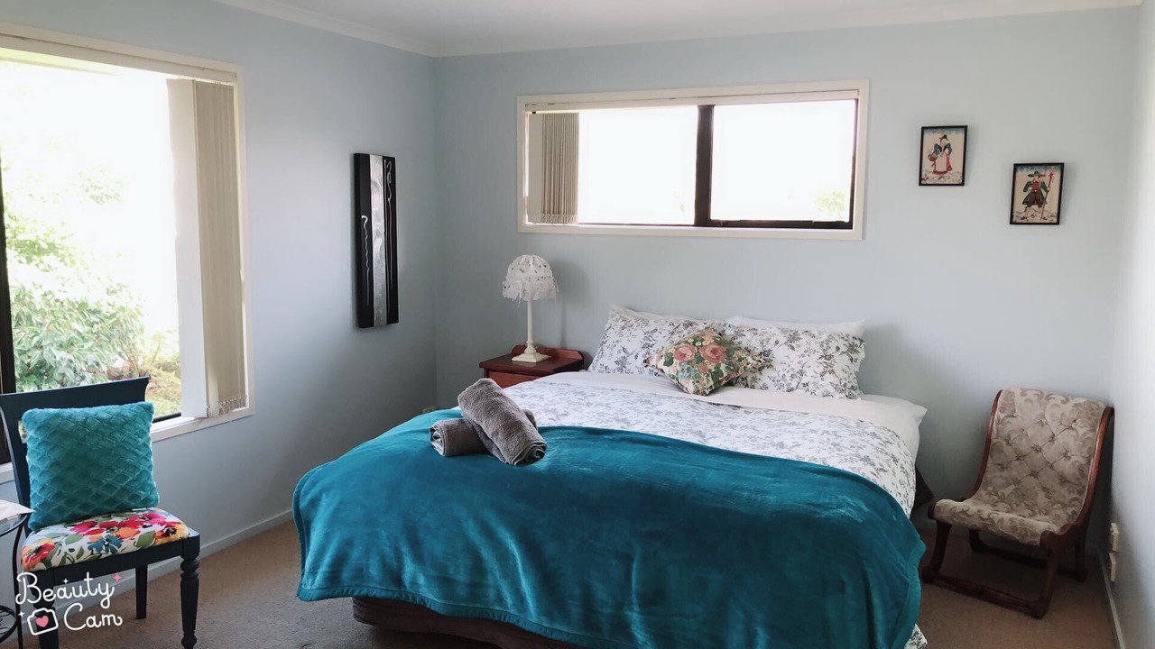 Photo of Bedroom in Kawaha Point