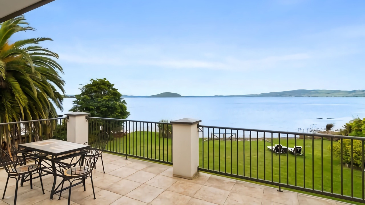 Photo of Outdoor in Kawaha Point