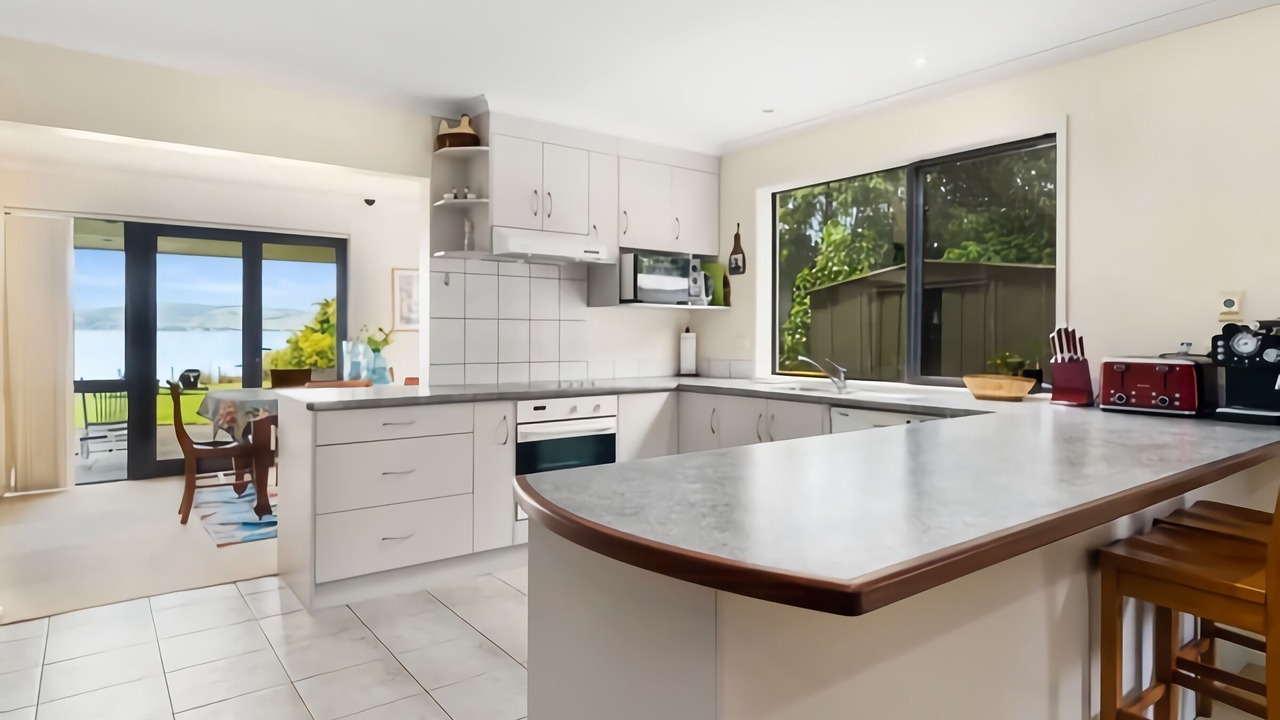 Photo of Kitchen in Kawaha Point