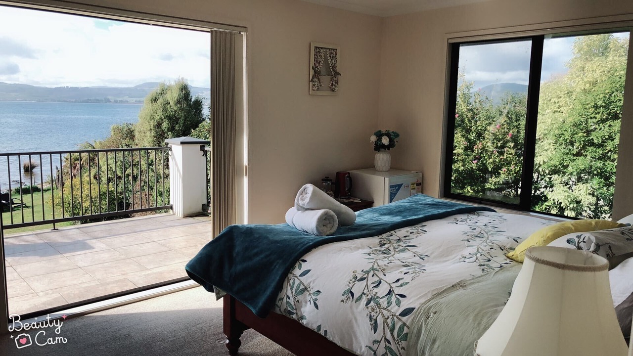 Photo of Bedroom in Kawaha Point