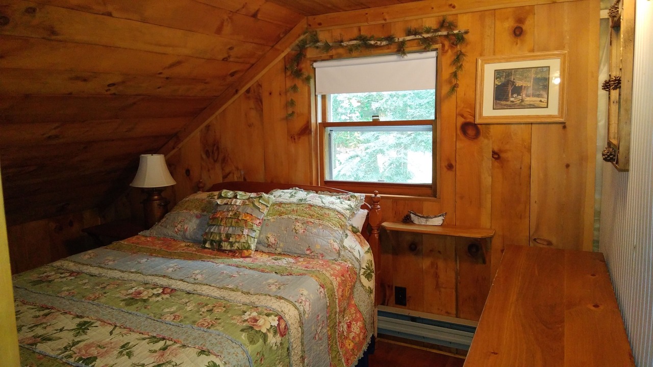 Photo of Others in Cranberry Lake