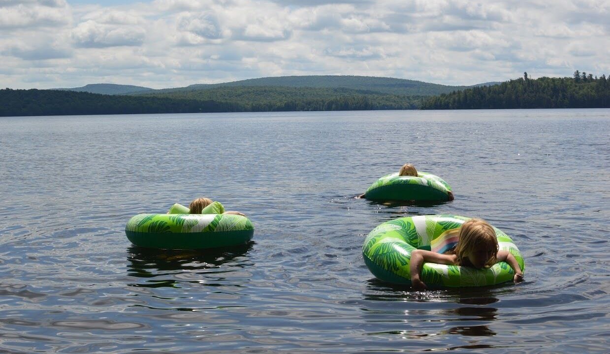 Photo of Outdoor in Cranberry Lake