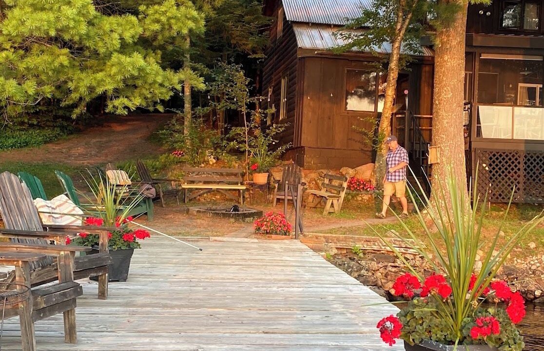 Photo of Outdoor in Cranberry Lake