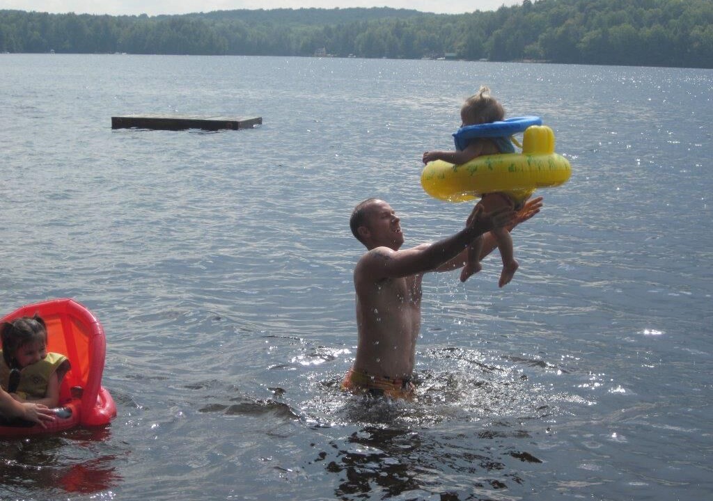 Photo of Others in Cranberry Lake