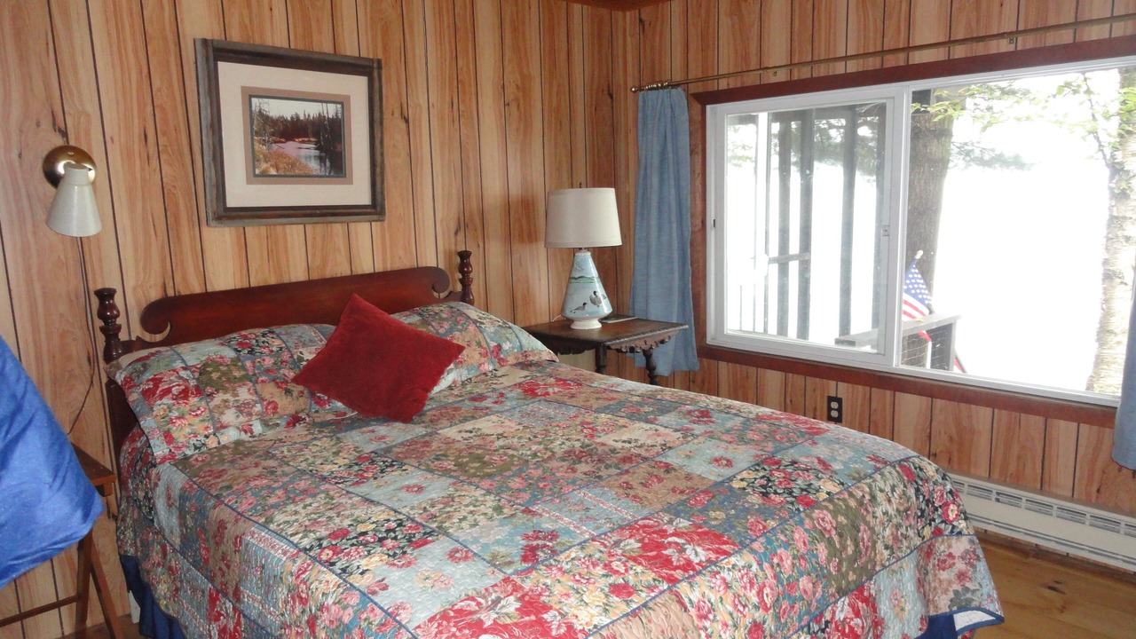 Photo of Outdoor in Cranberry Lake