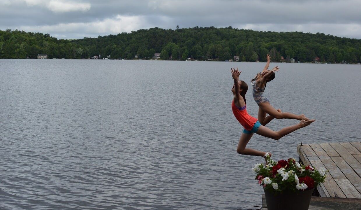 Photo of Outdoor in Cranberry Lake